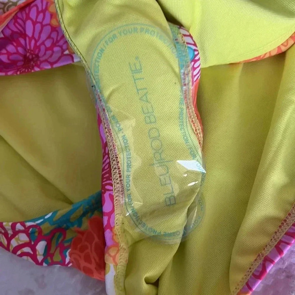 Bleu Rod Beattie Fresh Picks Bikini Top and Bikini Bottom - Picture 11 of 16